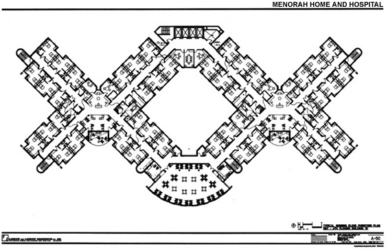 menorah home and hospital