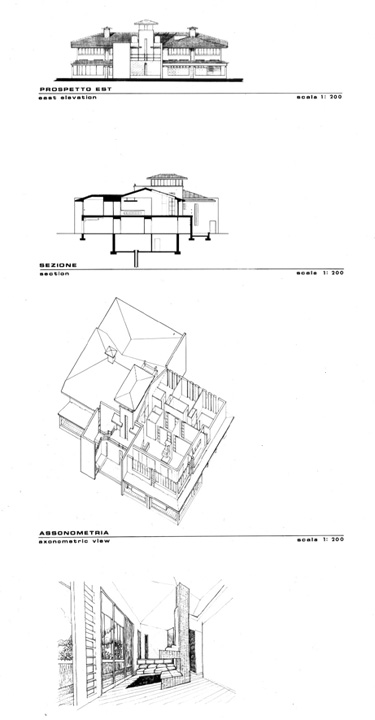 the most beautiful house in the world - competition